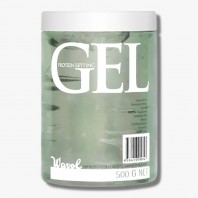 Wavol Setting Gel Clear 1kg